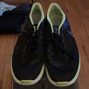 Nike Flex 2016 Running Shoes